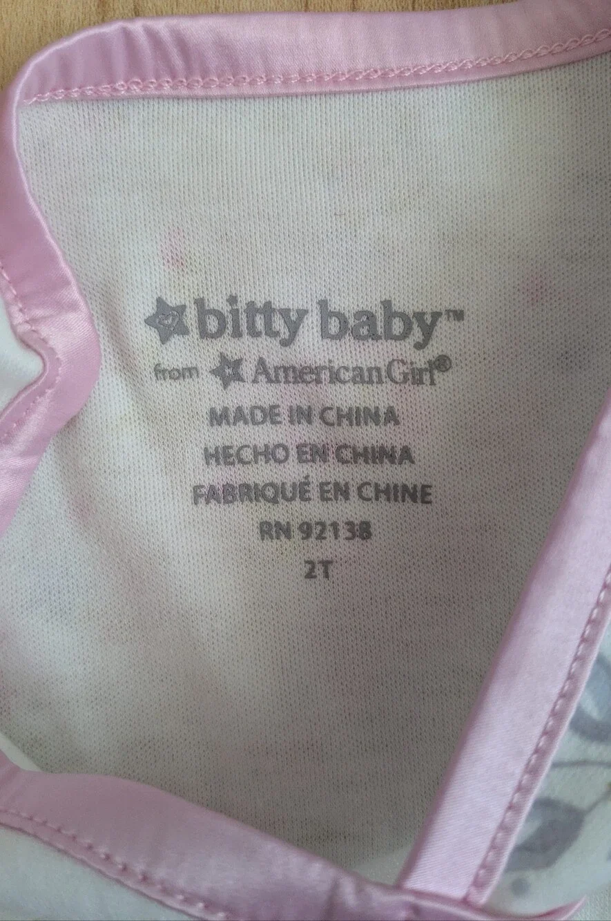 American Girl american girl